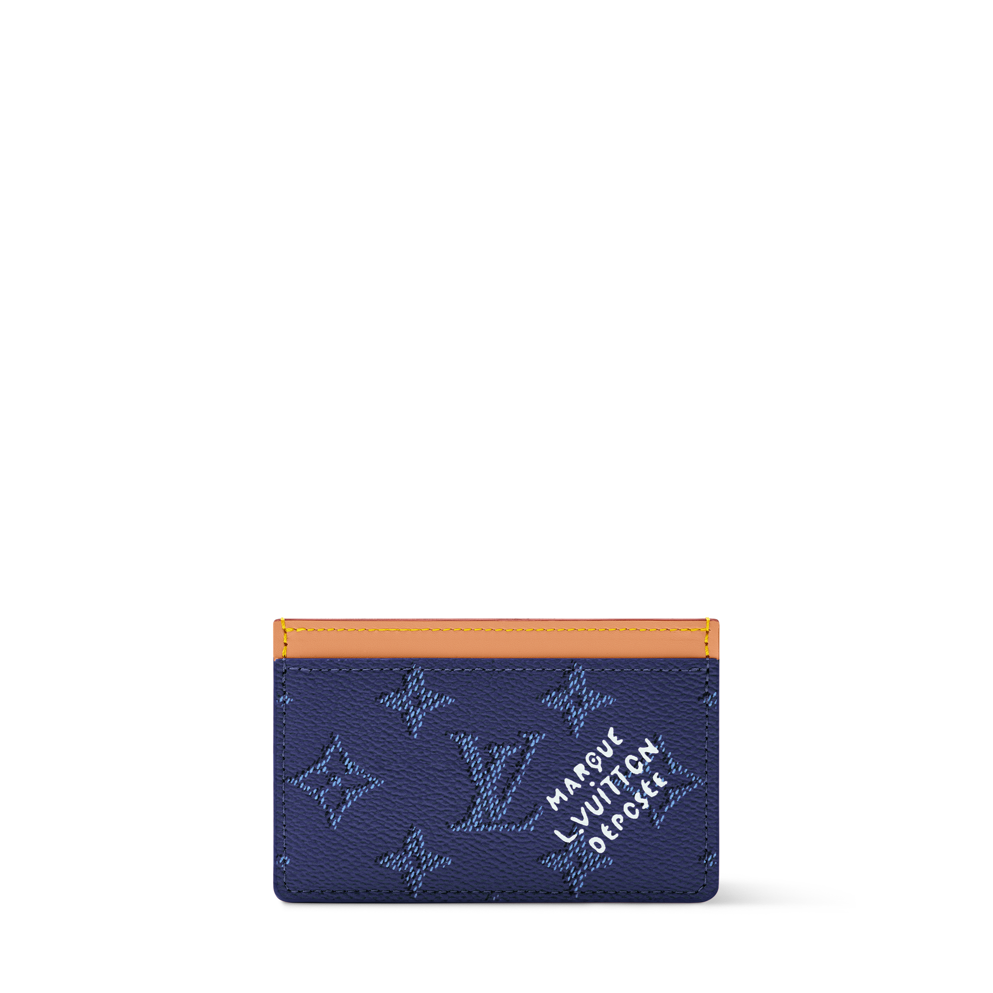 Card Holder Other Monogram Canvas - Wallets and Small Leather